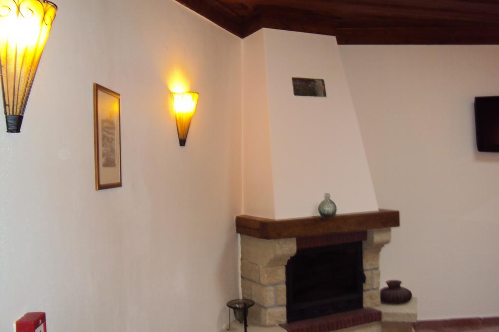 Casa Antiga Bed and Breakfast Odeceixe Εξωτερικό φωτογραφία