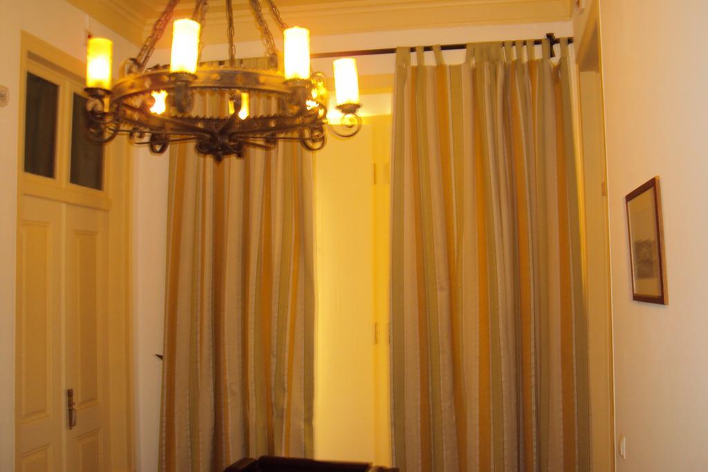 Casa Antiga Bed and Breakfast Odeceixe Εξωτερικό φωτογραφία