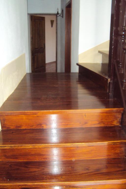Casa Antiga Bed and Breakfast Odeceixe Εξωτερικό φωτογραφία