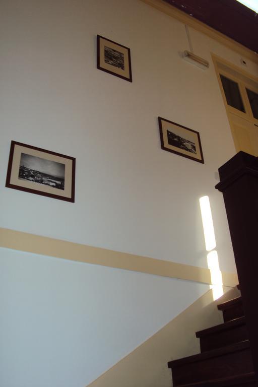 Casa Antiga Bed and Breakfast Odeceixe Εξωτερικό φωτογραφία