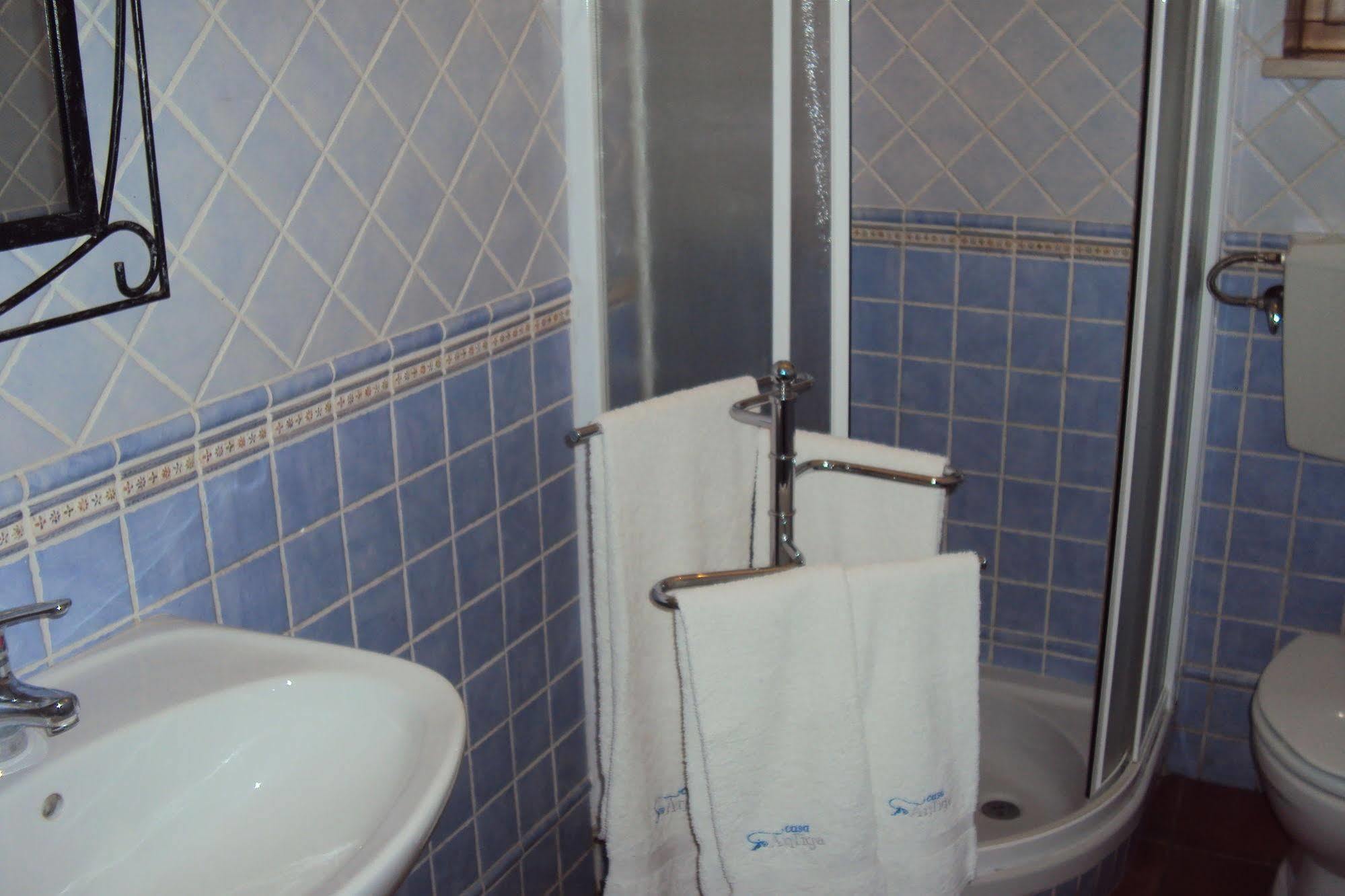Casa Antiga Bed and Breakfast Odeceixe Εξωτερικό φωτογραφία