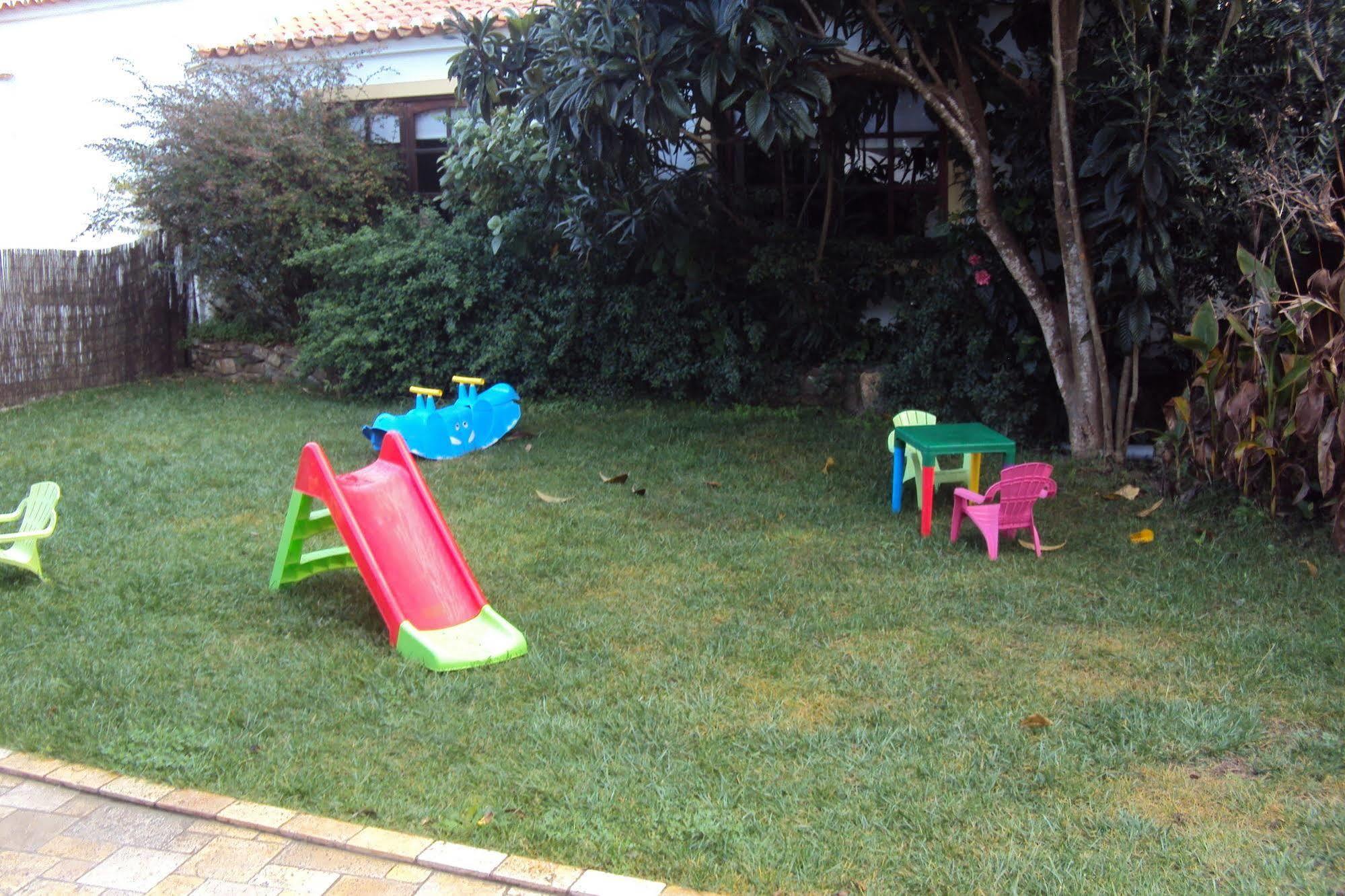 Casa Antiga Bed and Breakfast Odeceixe Εξωτερικό φωτογραφία